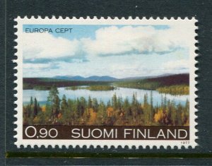 Finland #597 Mint Make Me A Reasonable Offer!