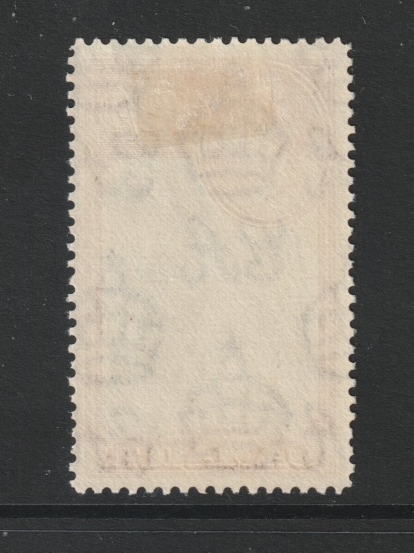 Jamaica a MH KGVI 2/-