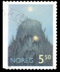 Norway #1361