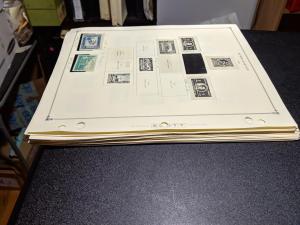 Afghanistan On Scott Pages ~1938-1985 - Mint & U - ~28 Photos - Read Desc (CZ41)