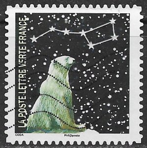 France ~ Scott # 5101 ~ Used