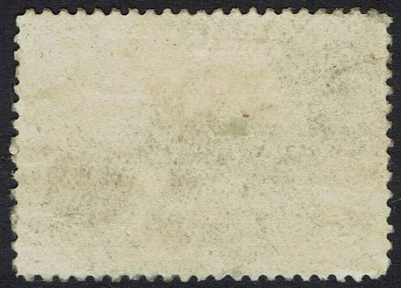 CANADA 1908 TERCENTENARY 20C