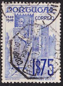 PORTUGAL [1940] MiNr 0621 ( O/used )
