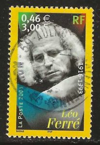 France #2820    used