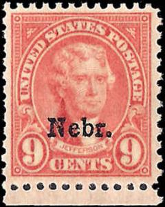 678 Mint,OG,NH... SCV $70.00