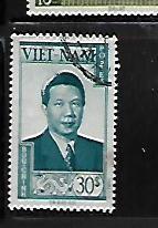 VIETNAM, 13, USED, BAO-DAI