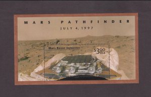 US, 3178, MARS PATHFINDER, MINT NH, VINTAGE COLLECTION MINT NH, OG