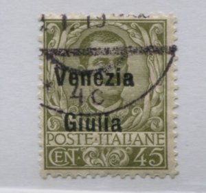 AUSTRIA   N27  USED