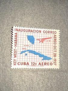 Cuba C172 used