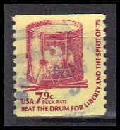 1615 Used Fine D29901