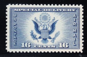 MOstamps- US #CE1 Mint OG NH Grade 95 with PSE Cert - Lot # MO-5002 SMQ $55