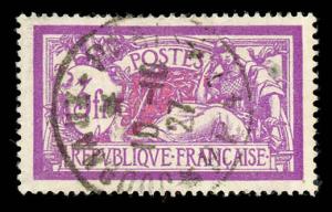 France 129 Used