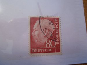 Germany  #  717   used