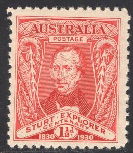 AUSTRALIA SCOTT 104