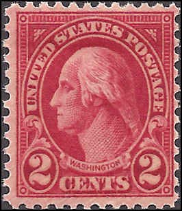 634A Mint,OG,NH... SCV $600.00... F/VF