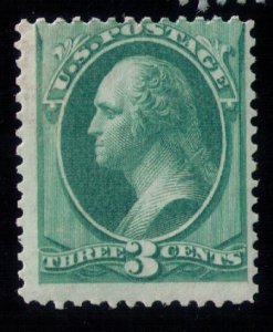 US Sc #147 MNH . OG FINE CAT. VALUE $250.00