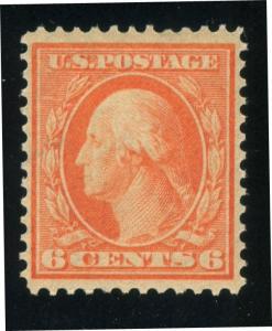 U.S. - 336 - Fine/ Very Fine - Never Hinged