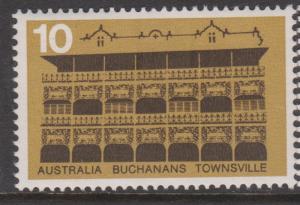 Australia Sc#585 MNH