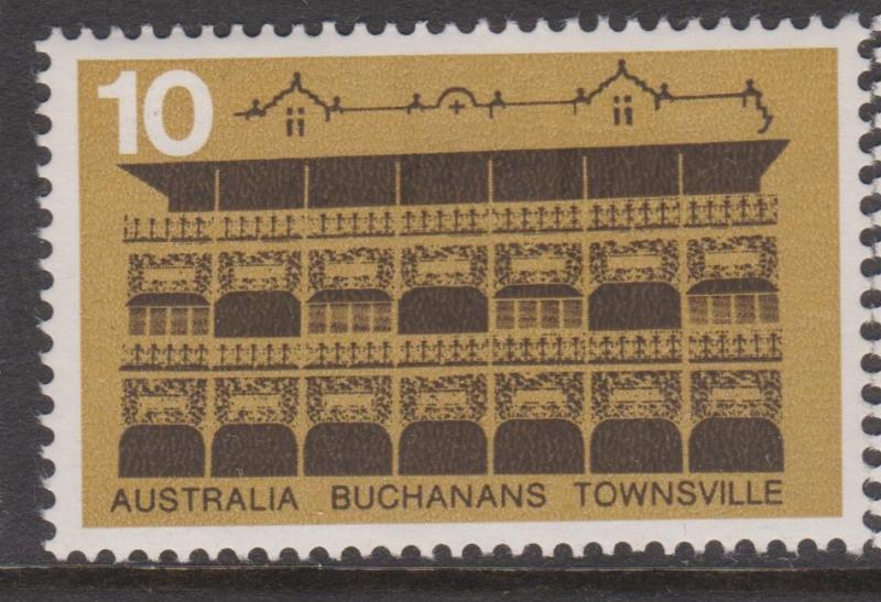 Australia Sc#585 MNH