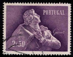 PORTUGAL  Scott 825 Used