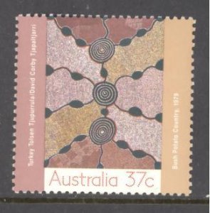 Australia Sc # 1087 mint never hinged