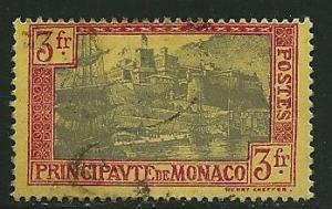 Monaco # 90, Used
