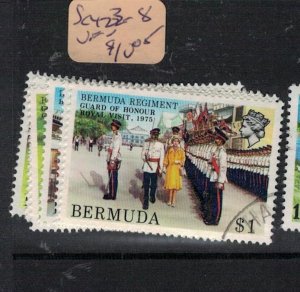 Bermuda SC 423-8 VFU (5evm)