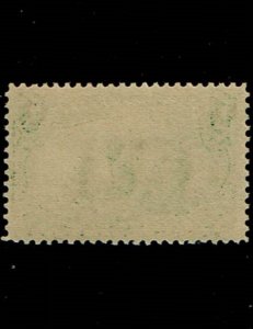 Scott #285 F/VF-OG-NH. SCV - $82.50