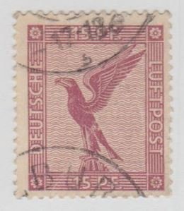 Germany Scott #C29 Stamp - Used Single