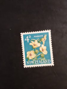 New Zealand #338           Used