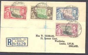 Rhodesia S.  cover Coronation-37