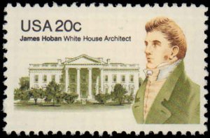 United States #1936, Complete Set, 1981, Never Hinged