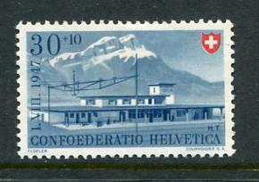 Switzerland #B165 Mint (Box1)