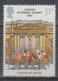 SG: 1253 ;MNH ;1984