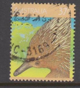 Australia Sc#1035e Used