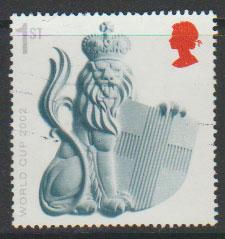 Great Britain SG 2291 Fine Used 