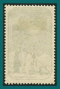 AAT 1959 Emperor Pengiuns, mint #L5,SG5
