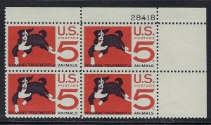 1307, Humane Treatment, MNH