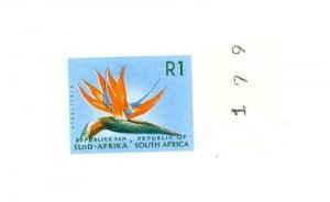 South Africa Scott 324 NH    [ID#432255]