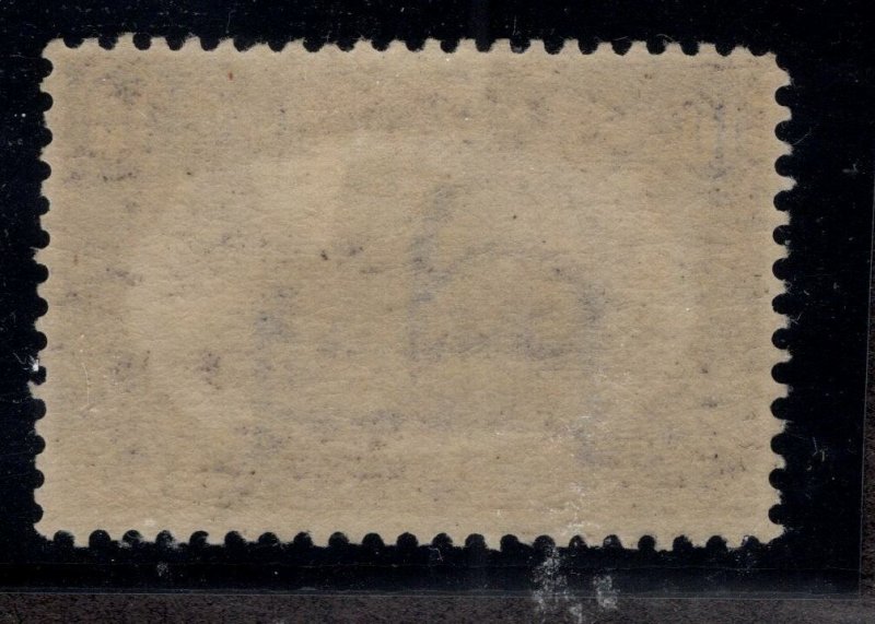 U.S. - 290 -  Fine/ Very Fine -   Hinged