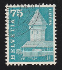 393  Luzern