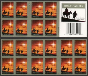 MALACK 4711a Forever Holy Family Complete Booklet Pa..MORE.. bp4711a