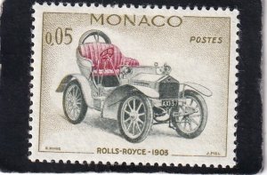 Monaco      #    489   unused