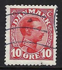 Denmark 100 VFU 1056F-4