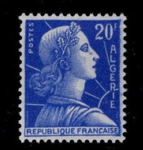 ALGERIA Scott 284 MNH**  stamp