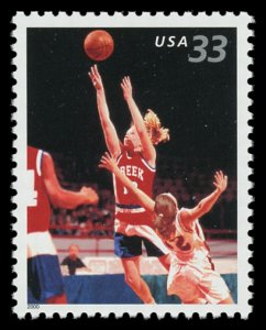 USA 3399 Mint (NH)