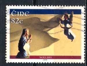 Ireland; 2008: Sc. # 1812:  Used Single Stamp