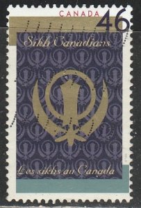Canada   1786      (O)     1999