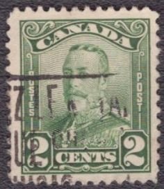 Canada - 150 1928 Used