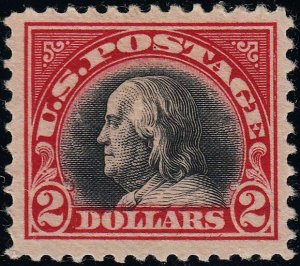 U.S. 547 VFXF MH (81821) 